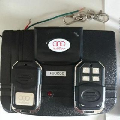 Bộ Điều Khiển Cửa Cuốn AuDi