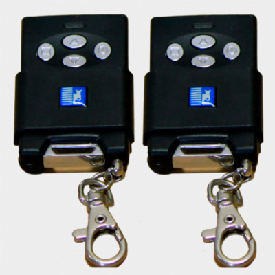Điều Khiển cửa cuốn Austdoor