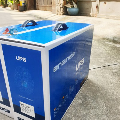 Lưu Điện E600 thế hệ mới