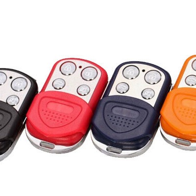 Remote Cửa Cuốn
