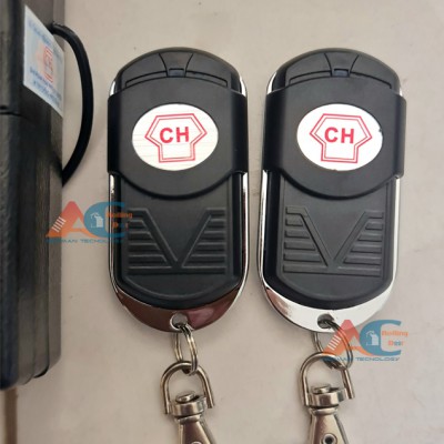 Điều Khiển Cửa Cuốn CH Đài Loan